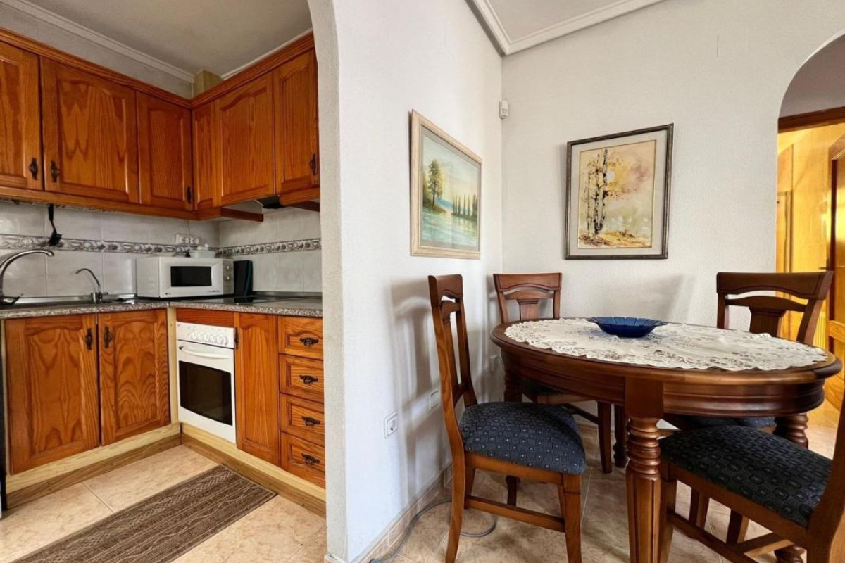 Herverkoop - Villa - Torrevieja - torrevieja