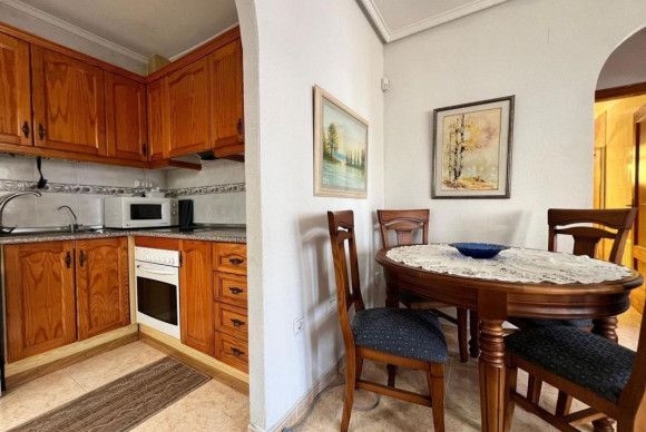 Herverkoop - Villa - Torrevieja - torrevieja