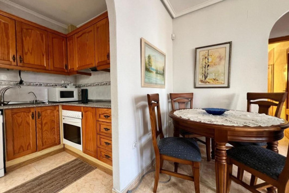 Herverkoop - Villa - Torrevieja - torrevieja