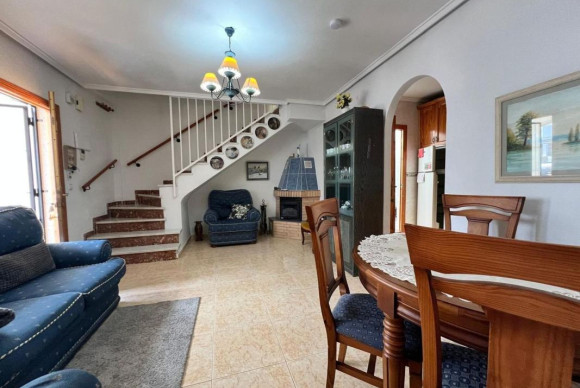 Herverkoop - Villa - Torrevieja - torrevieja