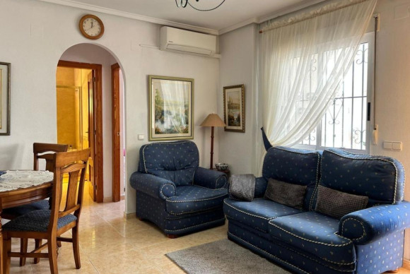 Herverkoop - Villa - Torrevieja - torrevieja