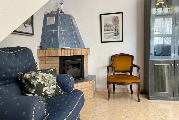 Herverkoop - Villa - Torrevieja - torrevieja