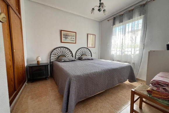 Herverkoop - Villa - Torrevieja - torrevieja