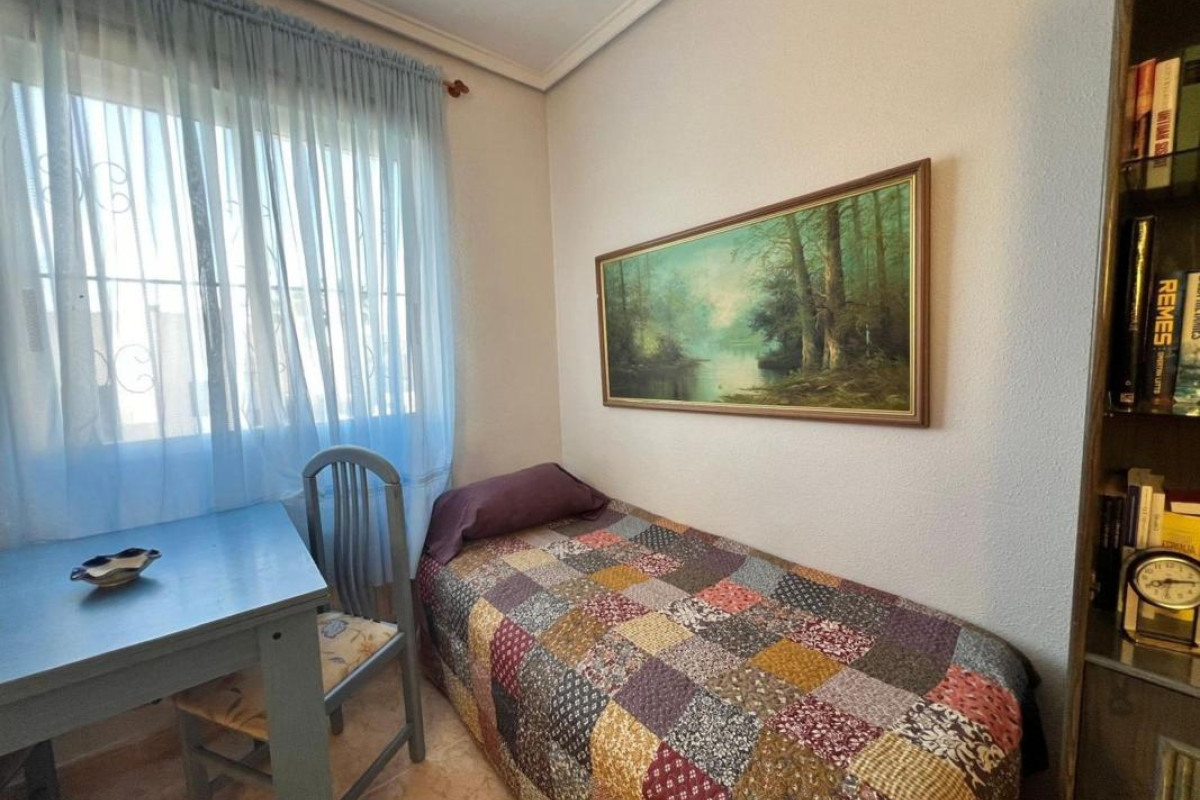 Herverkoop - Villa - Torrevieja - torrevieja