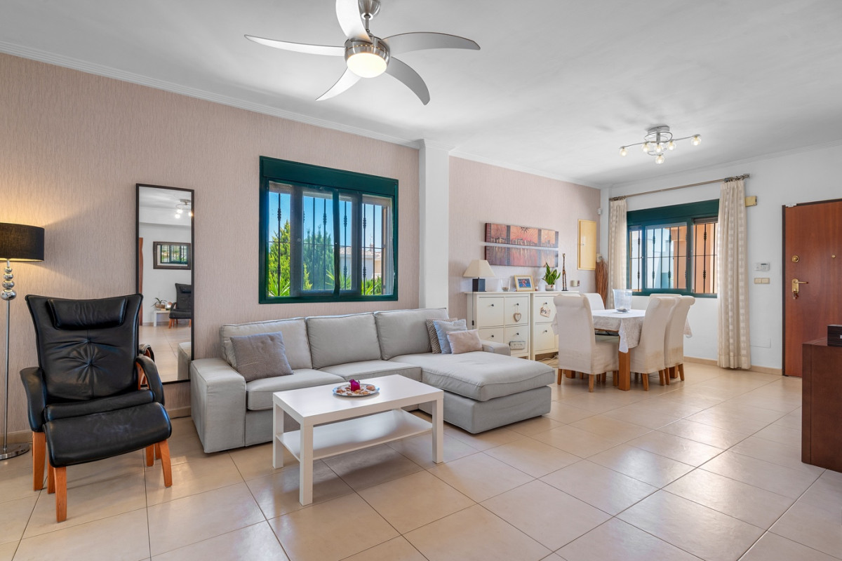 Herverkoop - Villa - Ciudad Quesada - Ciudad Quesada - Rojales