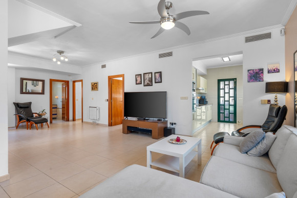 Herverkoop - Villa - Ciudad Quesada - Ciudad Quesada - Rojales