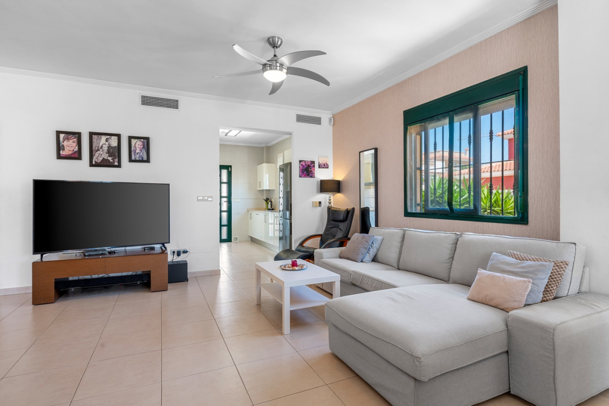 Herverkoop - Villa - Ciudad Quesada - Ciudad Quesada - Rojales
