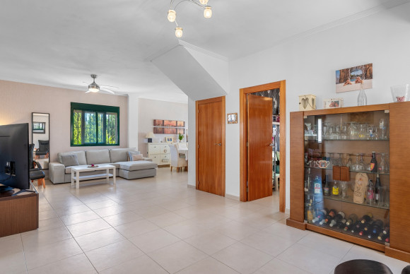 Herverkoop - Villa - Ciudad Quesada - Ciudad Quesada - Rojales