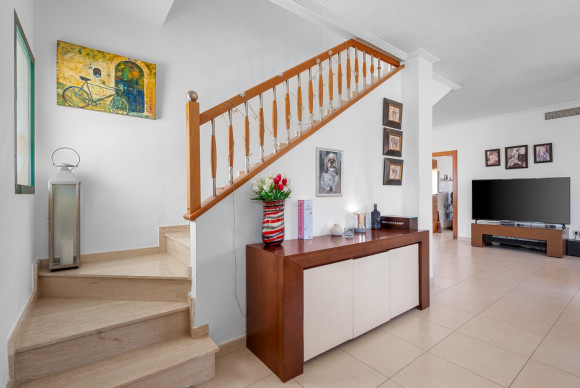 Herverkoop - Villa - Ciudad Quesada - Ciudad Quesada - Rojales