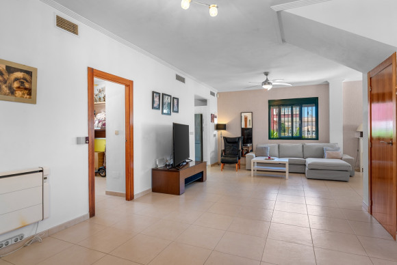 Herverkoop - Villa - Ciudad Quesada - Ciudad Quesada - Rojales