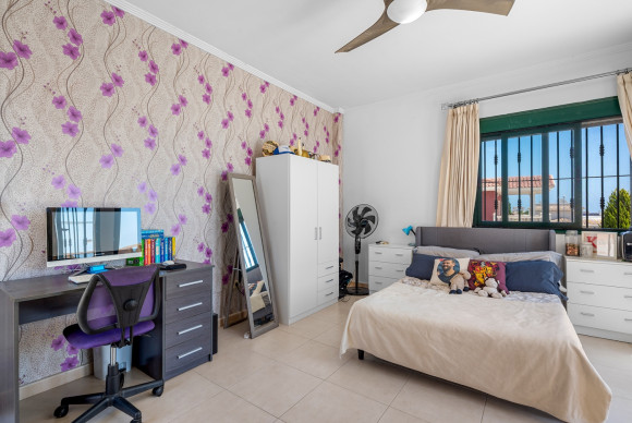 Herverkoop - Villa - Ciudad Quesada - Ciudad Quesada - Rojales