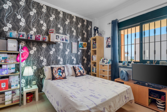 Herverkoop - Villa - Ciudad Quesada - Ciudad Quesada - Rojales