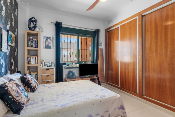 Herverkoop - Villa - Ciudad Quesada - Ciudad Quesada - Rojales
