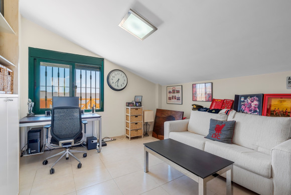 Herverkoop - Villa - Ciudad Quesada - Ciudad Quesada - Rojales