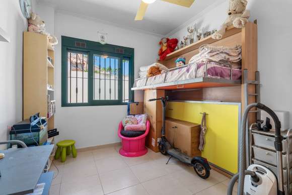 Herverkoop - Villa - Ciudad Quesada - Ciudad Quesada - Rojales