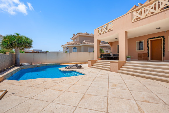 Herverkoop - Villa - Ciudad Quesada - Ciudad Quesada - Rojales