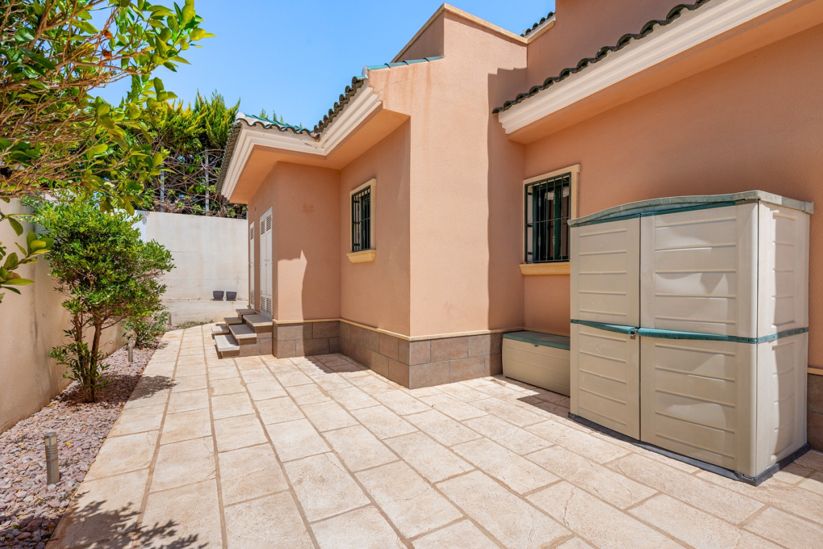 Herverkoop - Villa - Ciudad Quesada - Ciudad Quesada - Rojales