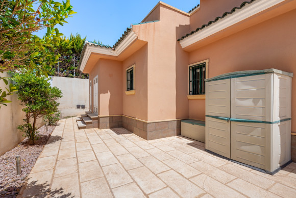 Herverkoop - Villa - Ciudad Quesada - Ciudad Quesada - Rojales