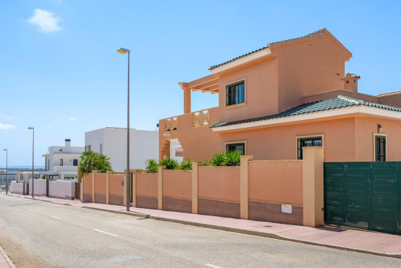 Herverkoop - Villa - Ciudad Quesada - Ciudad Quesada - Rojales
