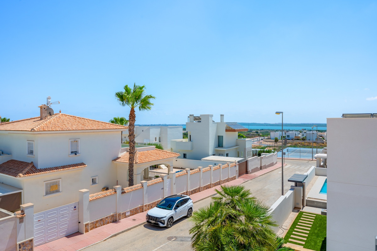 Herverkoop - Villa - Ciudad Quesada - Ciudad Quesada - Rojales