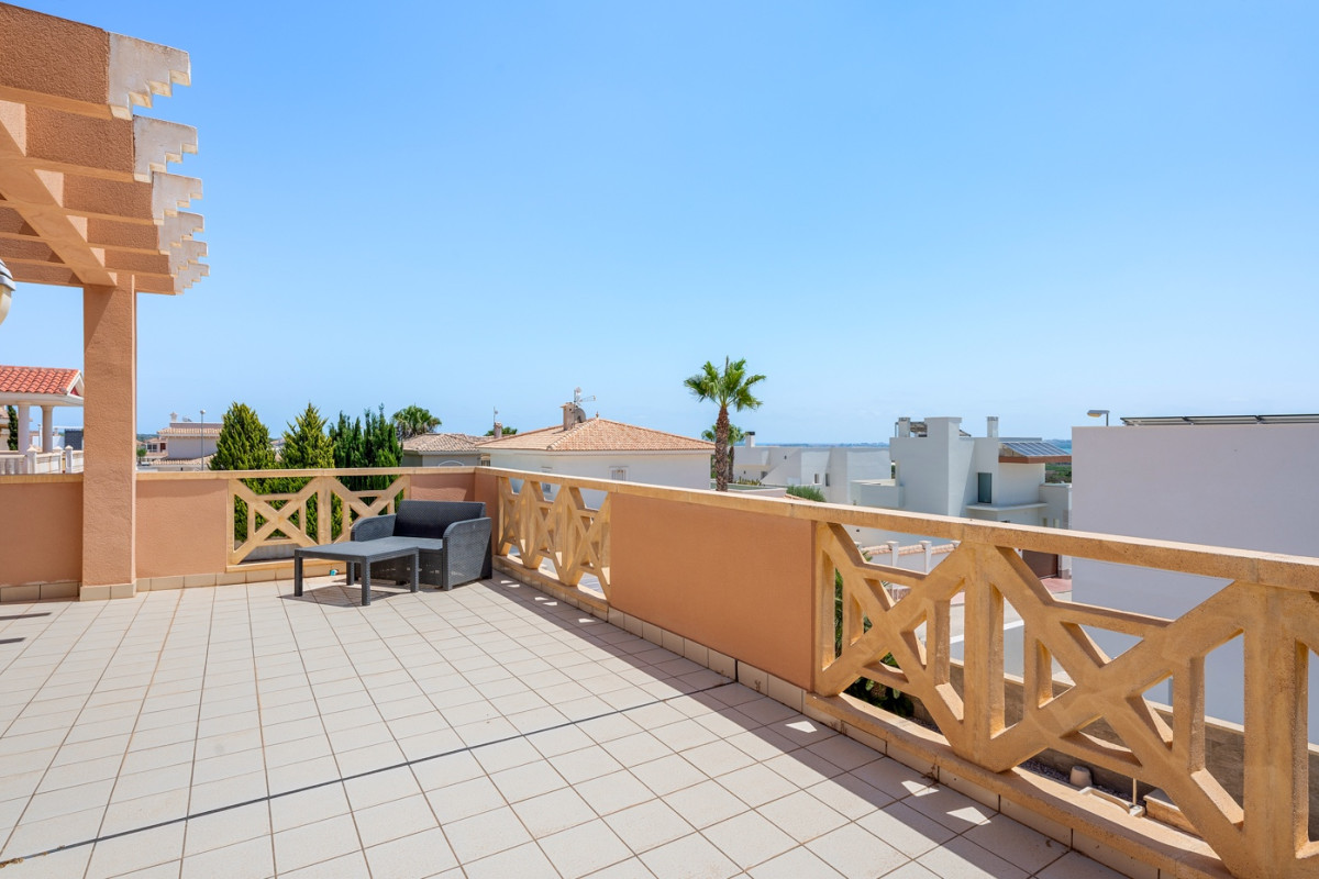Herverkoop - Villa - Ciudad Quesada - Ciudad Quesada - Rojales