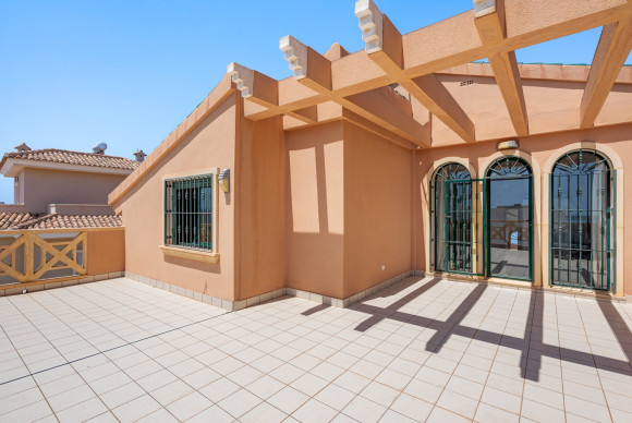 Herverkoop - Villa - Ciudad Quesada - Ciudad Quesada - Rojales