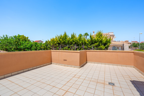 Herverkoop - Villa - Ciudad Quesada - Ciudad Quesada - Rojales