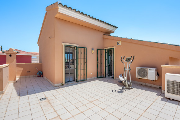Herverkoop - Villa - Ciudad Quesada - Ciudad Quesada - Rojales