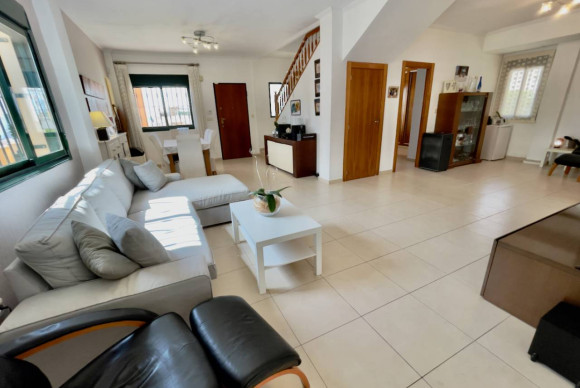 Herverkoop - Villa - Ciudad Quesada - La Fiesta