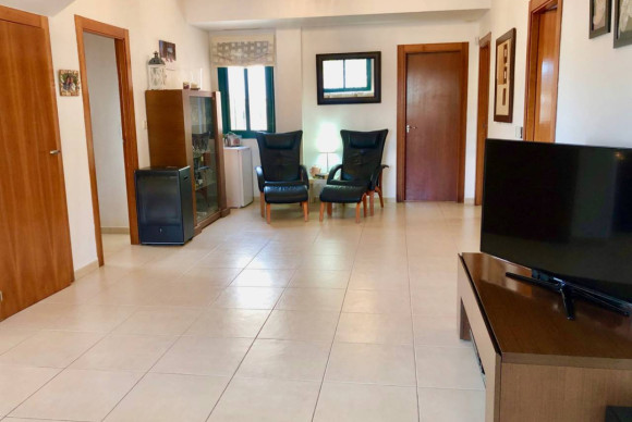 Herverkoop - Villa - Ciudad Quesada - La Fiesta