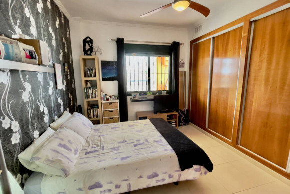 Herverkoop - Villa - Ciudad Quesada - La Fiesta