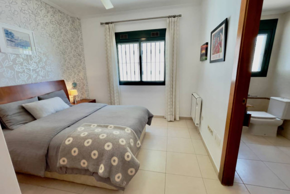 Herverkoop - Villa - Ciudad Quesada - La Fiesta