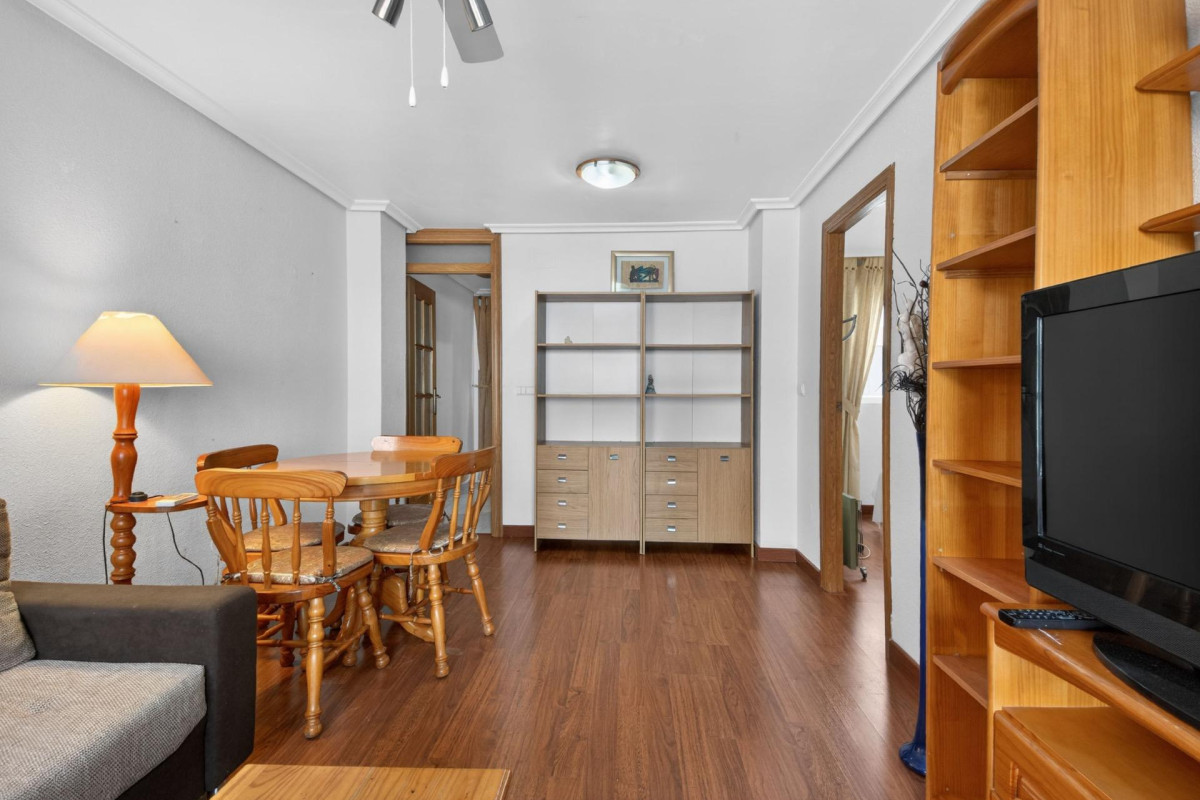 Herverkoop - Appartement  - Torrevieja - Torrevieja - Centre