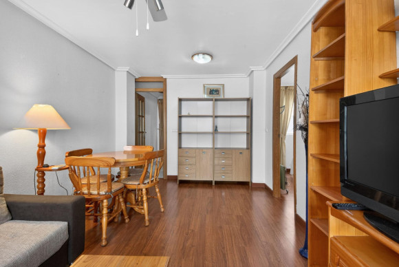 Herverkoop - Appartement  - Torrevieja - Torrevieja - Centre