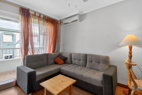 Herverkoop - Appartement  - Torrevieja - Torrevieja - Centre