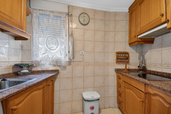 Herverkoop - Appartement  - Torrevieja - Torrevieja - Centre