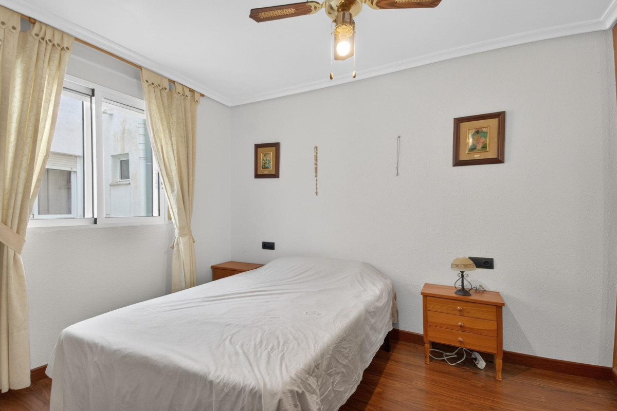 Herverkoop - Appartement  - Torrevieja - Torrevieja - Centre