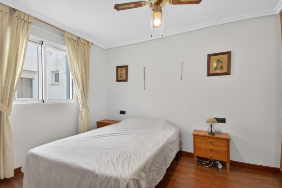 Herverkoop - Appartement  - Torrevieja - Torrevieja - Centre