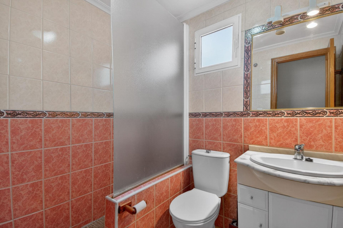 Herverkoop - Appartement  - Torrevieja - Torrevieja - Centre