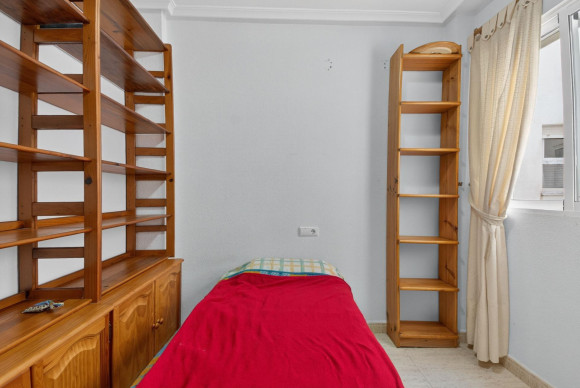 Herverkoop - Appartement  - Torrevieja - Torrevieja - Centre
