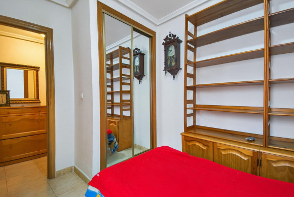Herverkoop - Appartement  - Torrevieja - Torrevieja - Centre