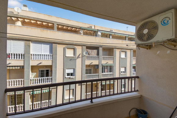 Herverkoop - Appartement  - Torrevieja - Torrevieja - Centre