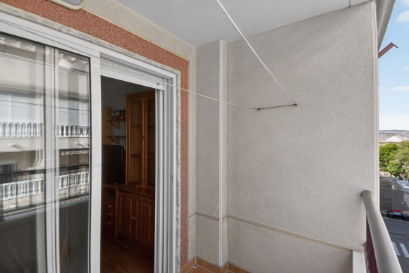 Herverkoop - Appartement  - Torrevieja - Torrevieja - Centre