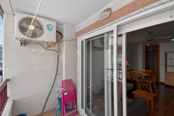Herverkoop - Appartement  - Torrevieja - Torrevieja - Centre