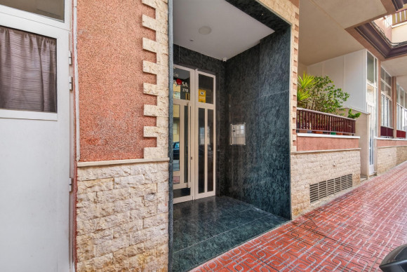 Herverkoop - Appartement  - Torrevieja - Torrevieja - Centre