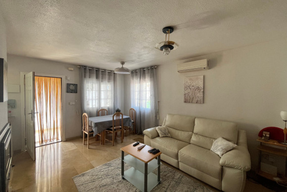 Reventa - Quad house - Orihuela Costa - Playa Flamenca