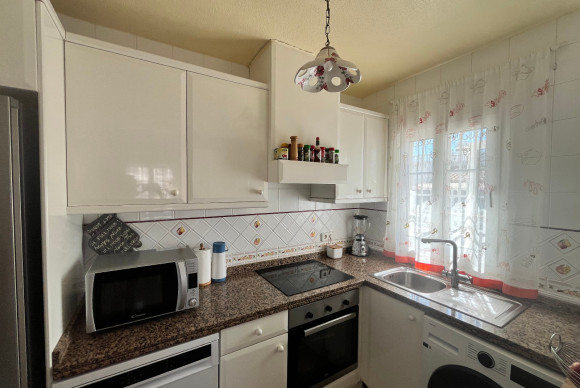 Reventa - Quad house - Orihuela Costa - Playa Flamenca