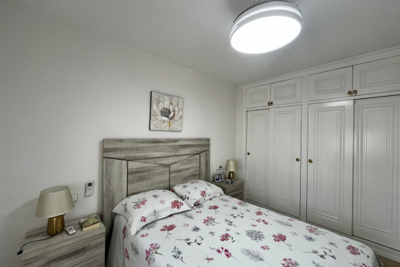 Reventa - Quad house - Orihuela Costa - Playa Flamenca
