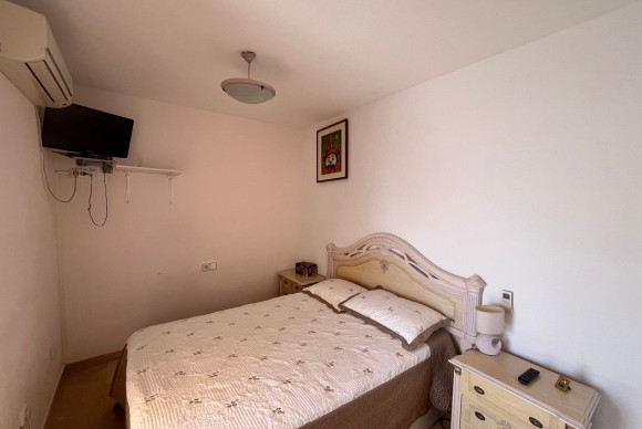 Reventa - Quad house - Orihuela Costa - Playa Flamenca