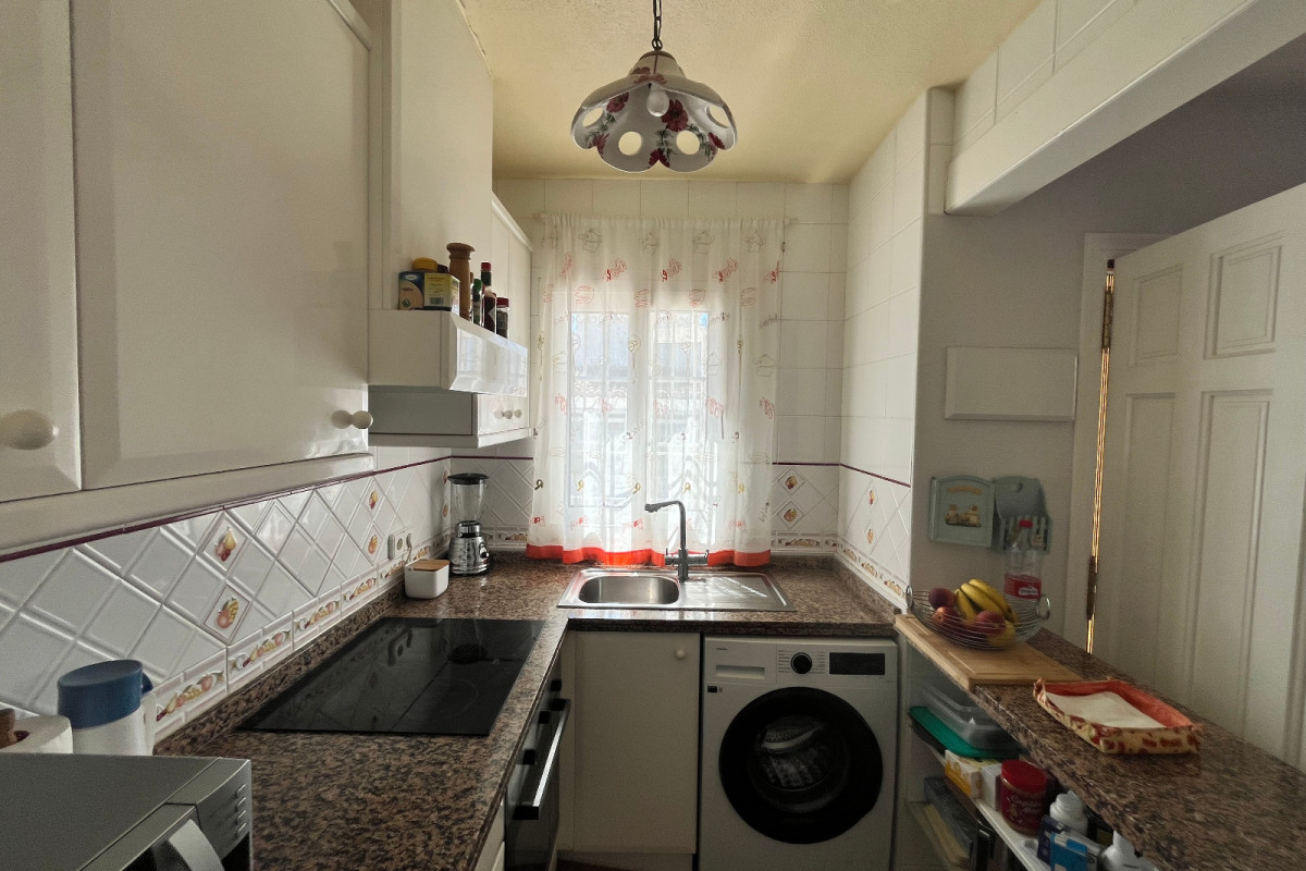 Reventa - Quad house - Orihuela Costa - Playa Flamenca